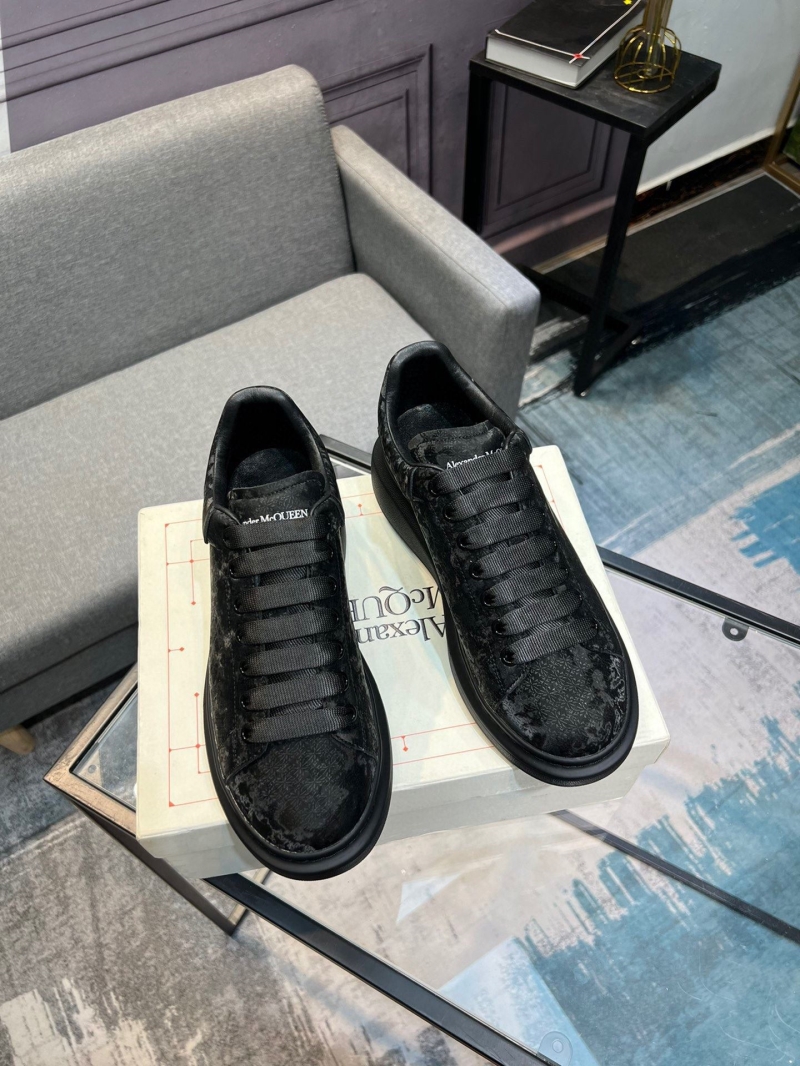 Alexander Mcqueen Casual Shoes